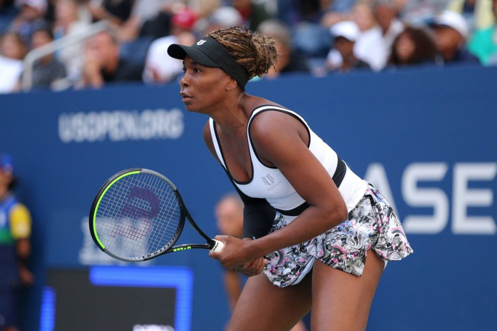 Venus Williams Retirement News: Is She Still Playing Tennis?