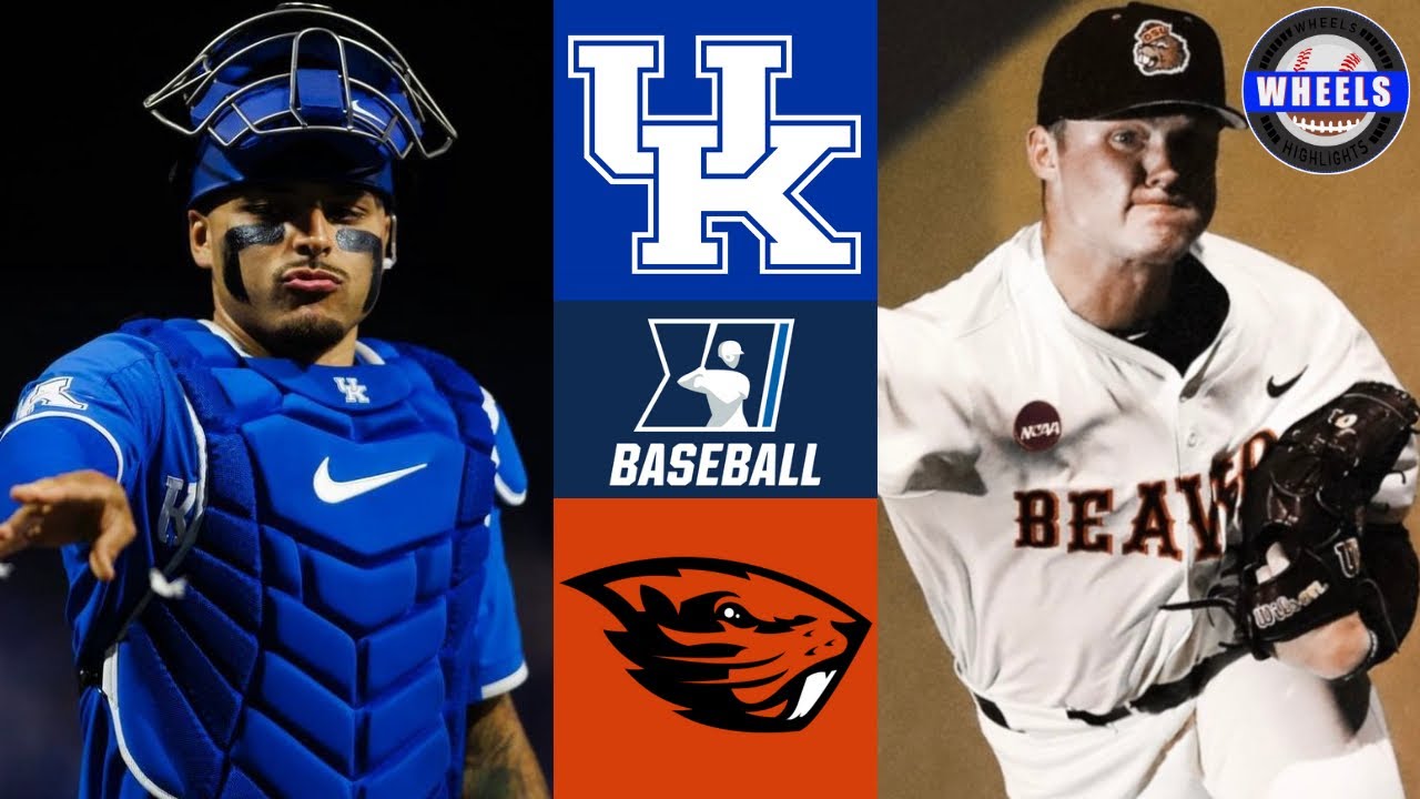 Oregon State vs Kentucky Baseball Prediction: Which Team Has the Edge (A Deep Dive)?