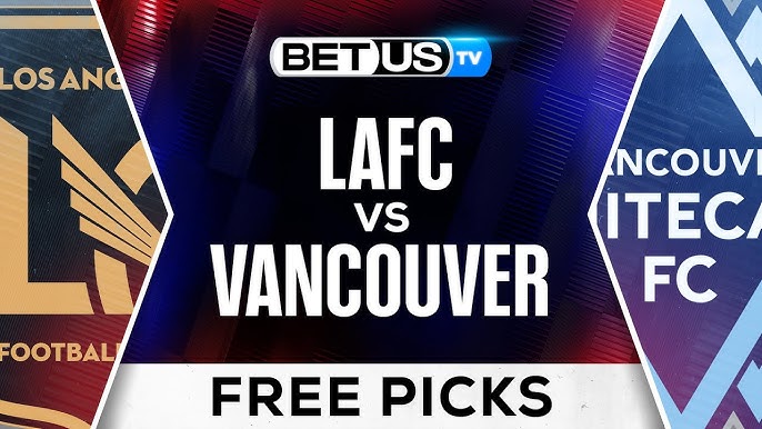 Los Angeles FC Prediction: Simple Tips & Expert Picks!