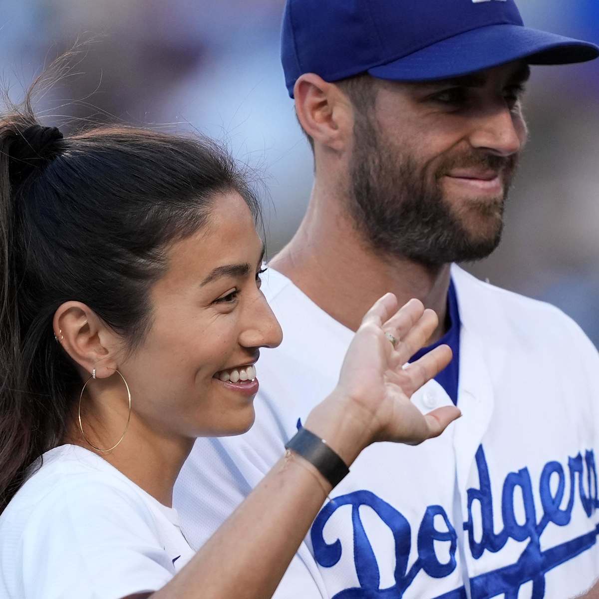 Chris Taylor Wife: Learn All About Their Relationship!