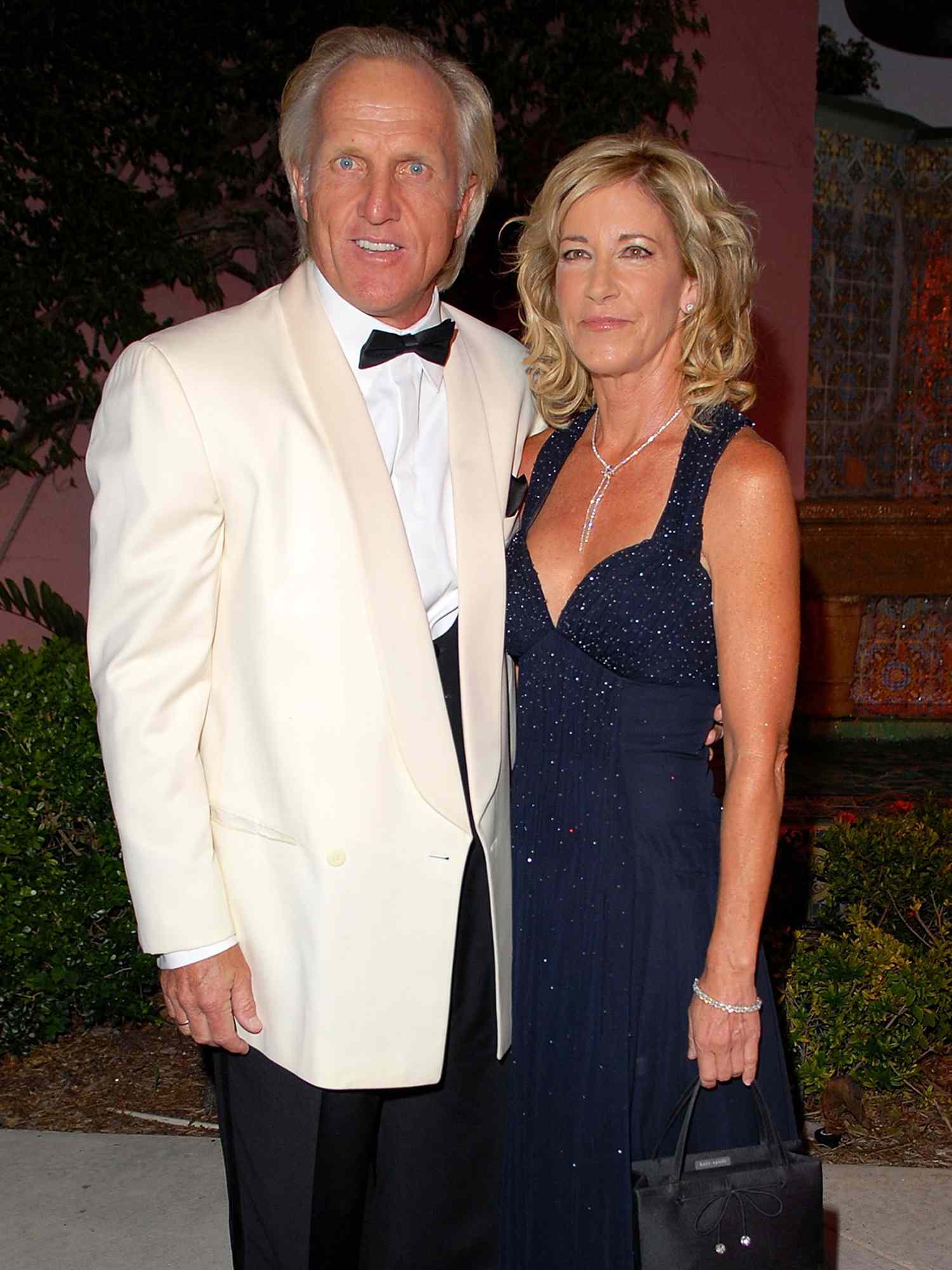 Is Chris Evert Married or Single? Heres the Truth!