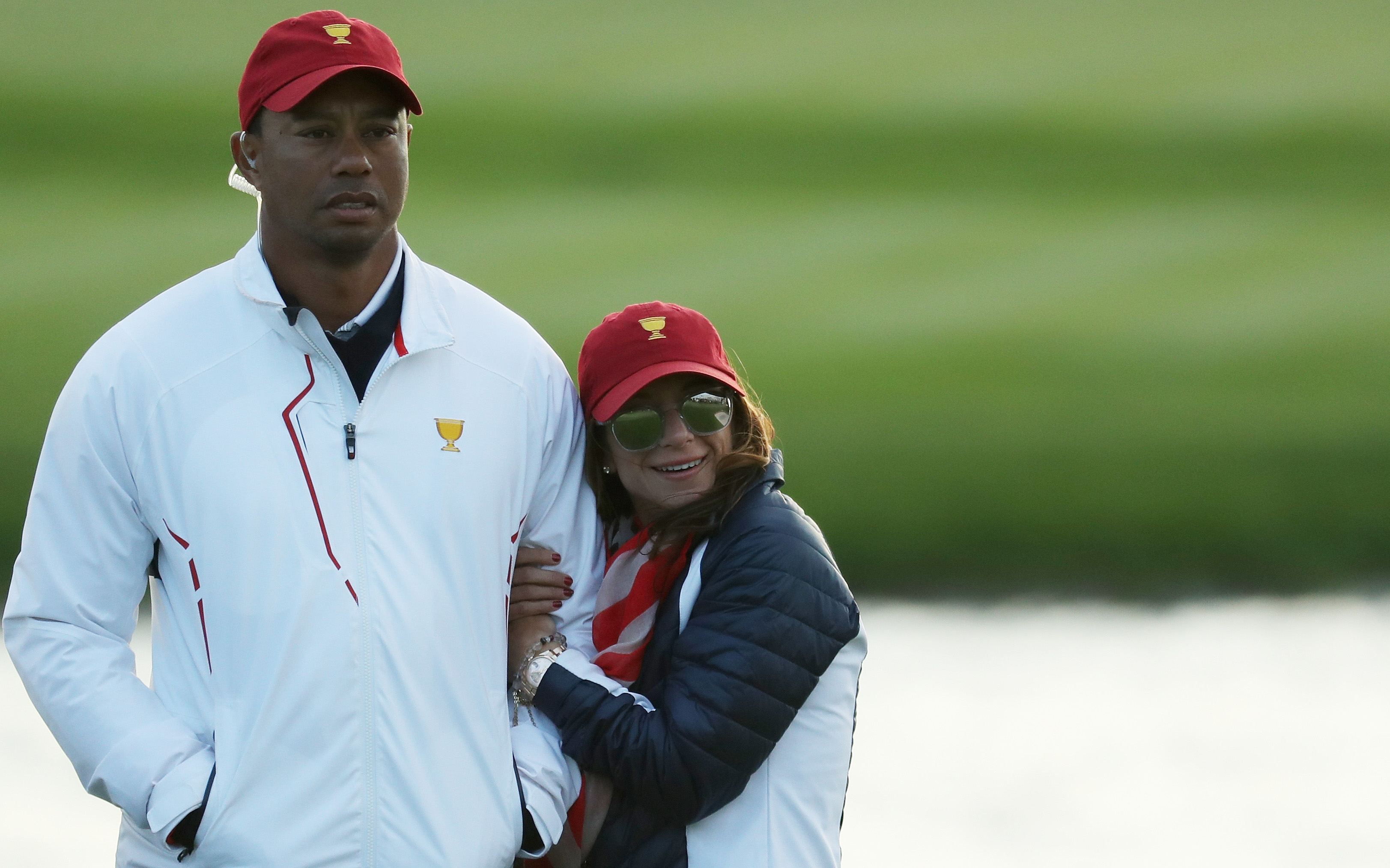 Tiger Woods New Girlfriend: Find Out Who Has Captured His Heart!