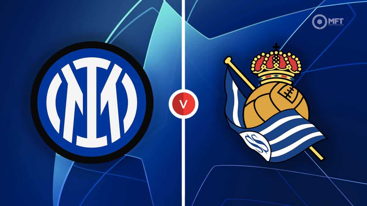 Betting on Inter vs Real Sociedad? Check This Prediction!