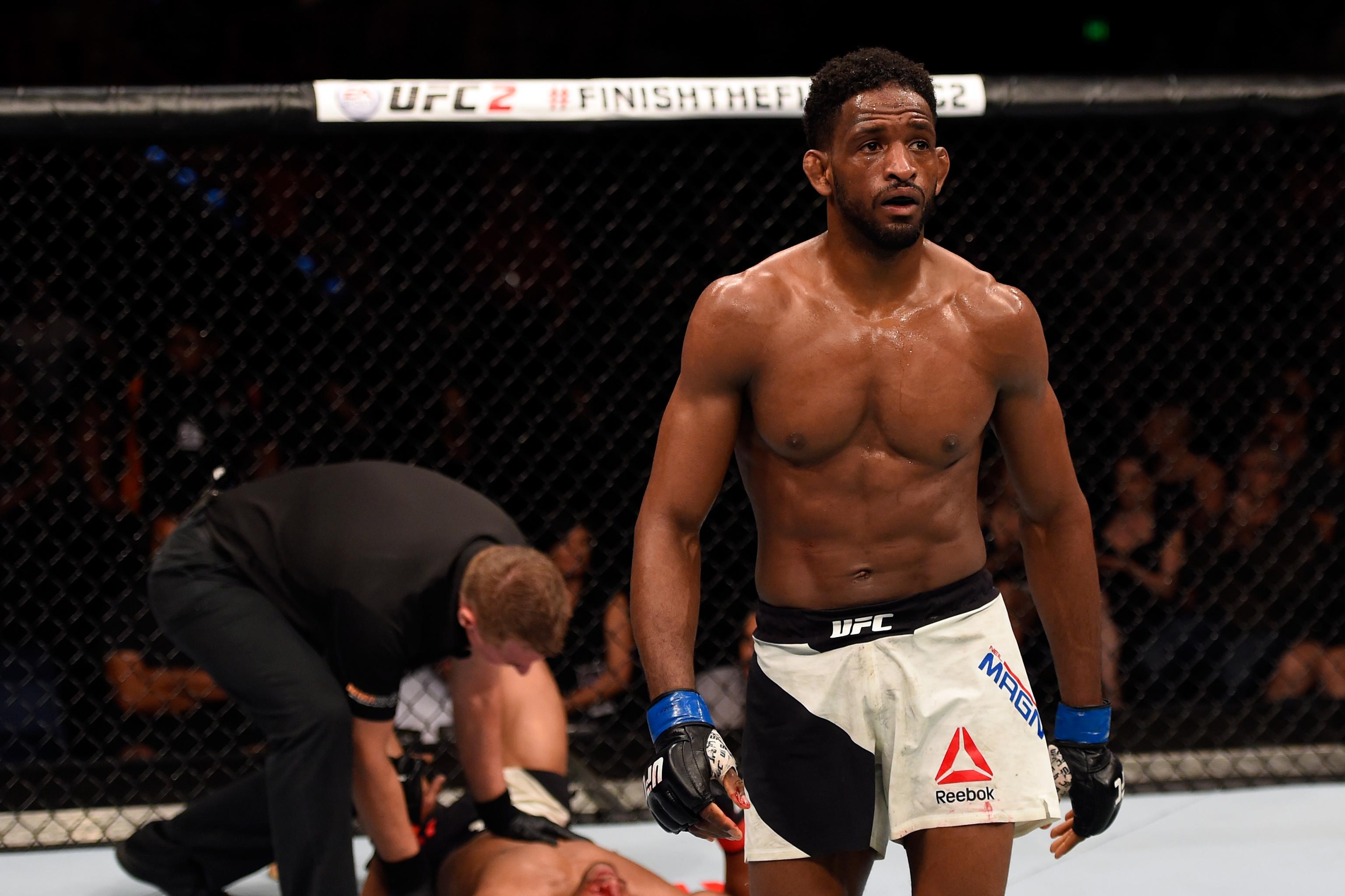 Neil Magny Net Worth: How Much Is the UFC Fighter Worth?