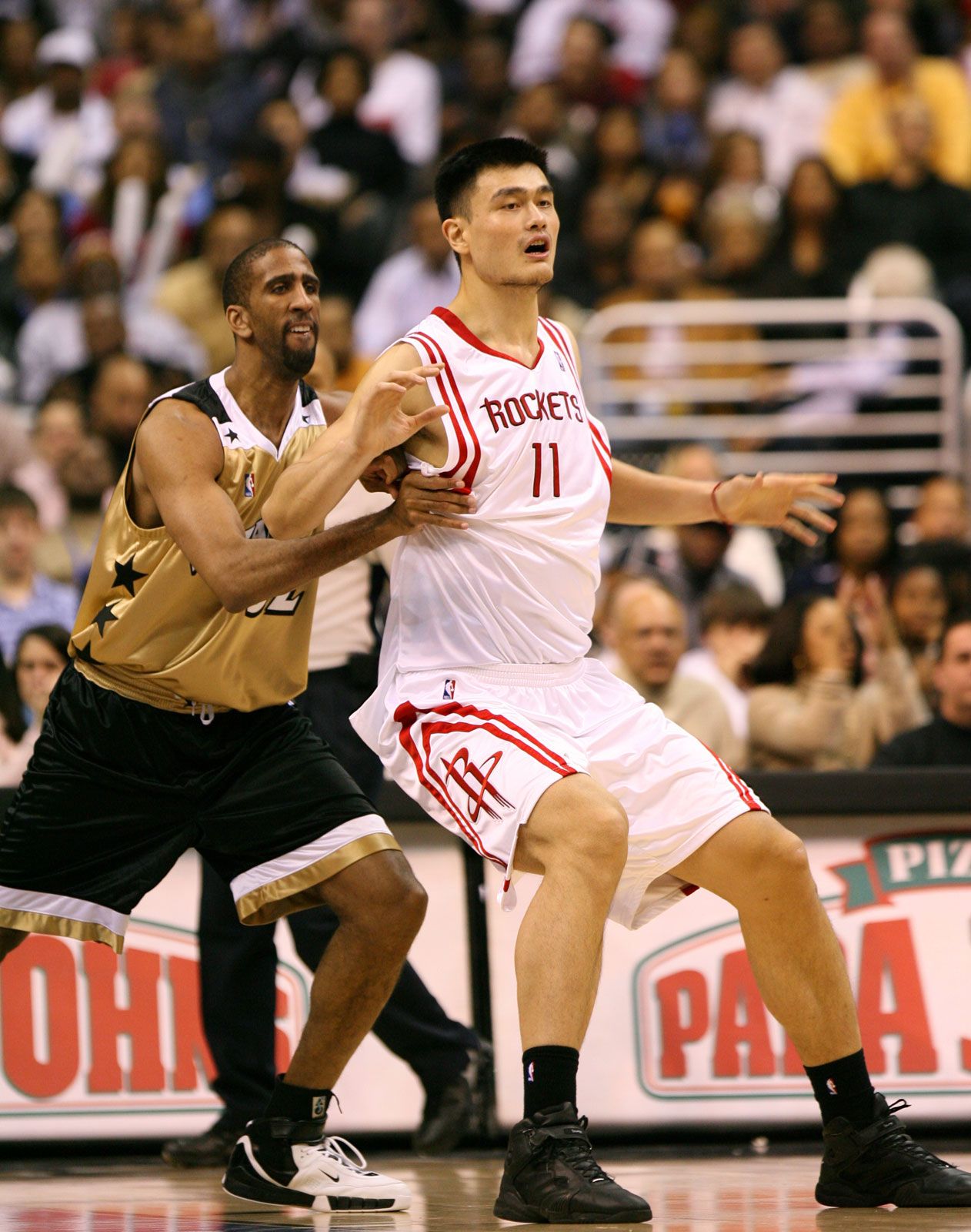 Yao Ming Height and More: Fun Facts About the Basketball Star!