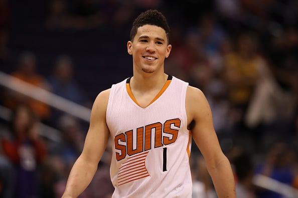 Devin Booker Net Worth: Is He a Billionaire? (A Deep Dive into the Basketball Players Financial Status)