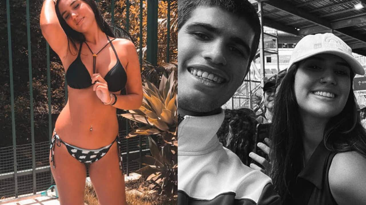 Who is Alcaraz girlfriend? Get the latest updates here!