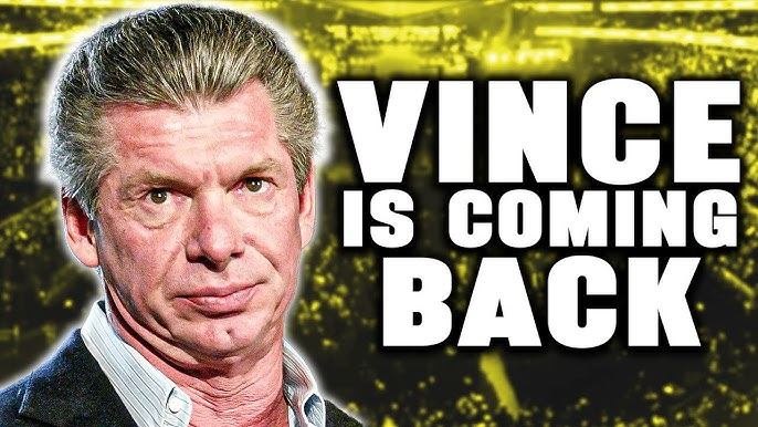 New Wrestling Company by Vince McMahon: How to Follow and Get Updates.