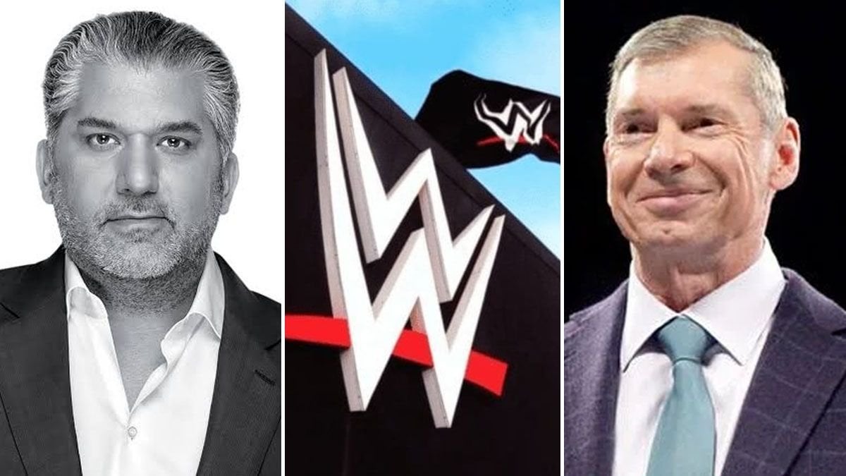 The Day Vince McMahon Left Creative: What You Need to Know.