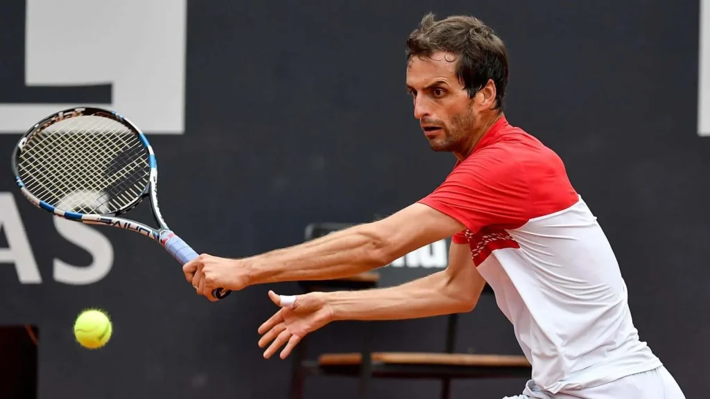 Albert Ramos Vinolas Prediction: Win Big with Our Betting Guide!