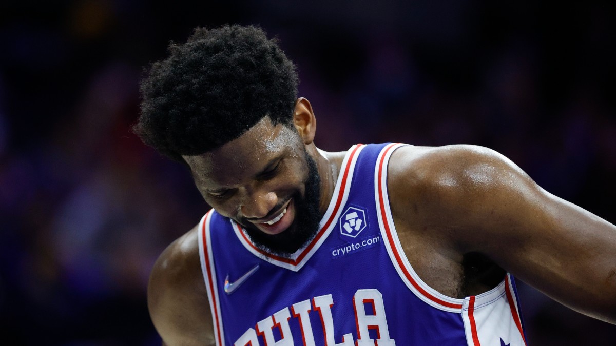 Expert Joel Embiid Predictions: Can He Lead Philly to Win?