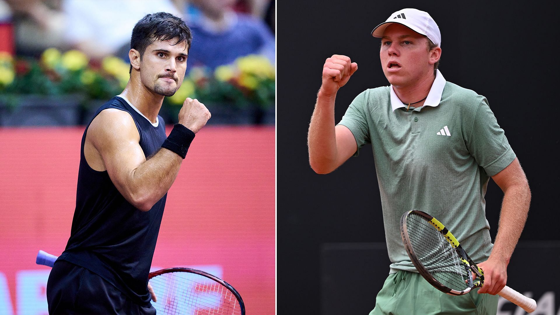 Alex Michelsen vs Marcos Giron Prediction: Who Will Win? (Simple Match Preview & Tips)