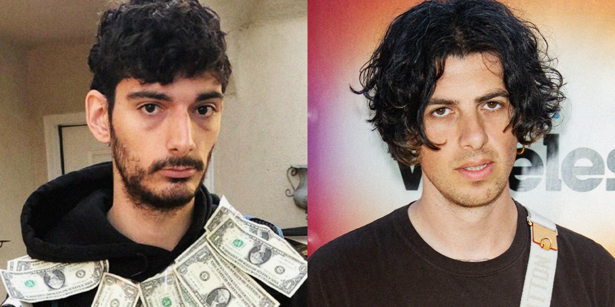 Ice Poseidon: What Happened to Him? (The Real Story Behind the Ban)