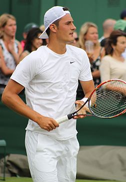 Bernard Tomic: Where is he now? (From rising star,life and career)