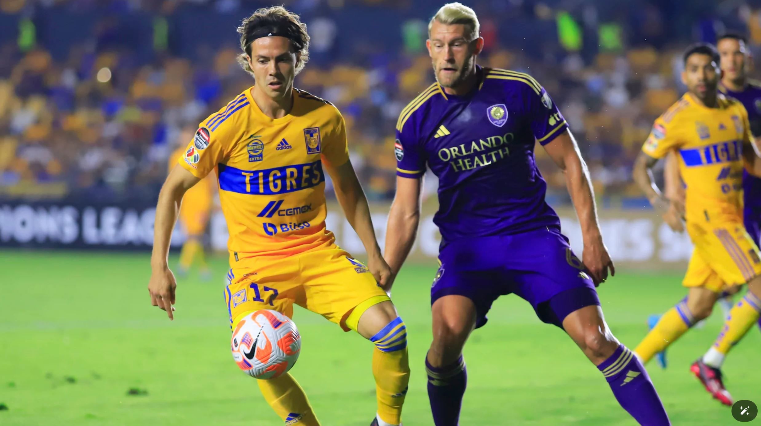 Tigres vs Orlando City Prediction and Betting Tips: Easy Guide for Fans!