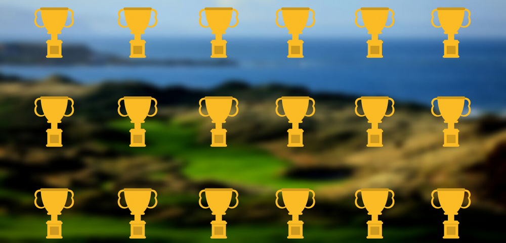 What Are the 4 Golf Majors? Know the Grand Slam Events!