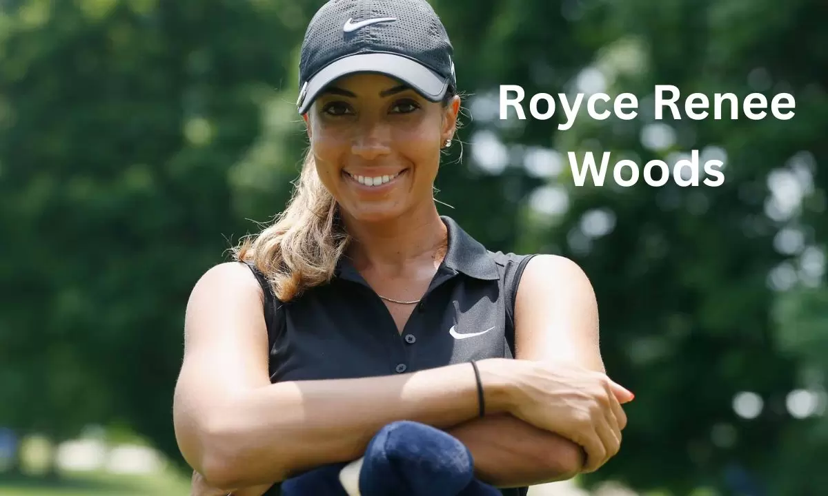 Who is Royce Renee Woods? (Quick intro and easy to know detail)