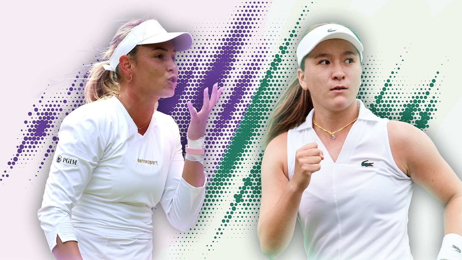 Lulu Sun vs Vekic Prediction: Quick Match Analysis & Odds