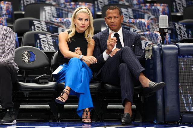 Jaclyn Cordeiro & Alex Rodriguez: Relationship Timeline Made Easy