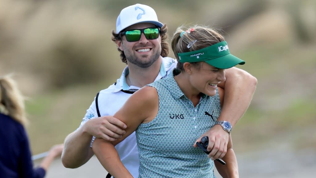 Is Lexi Thompson Married? Find Out If the Golf Star Has Tied the Knot!