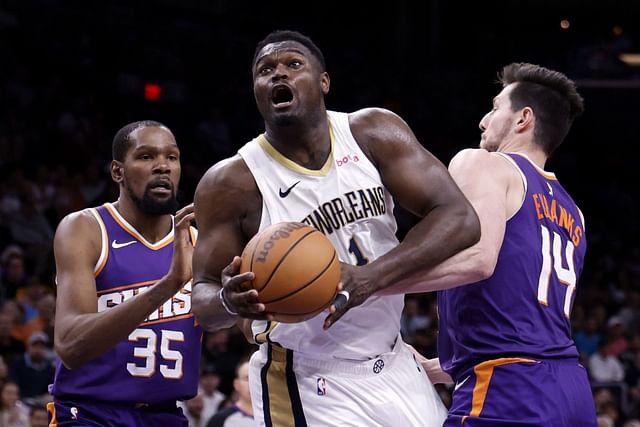 Pelicans and Suns Tiebreaker: Who Gets the Edge? Simple Guide!