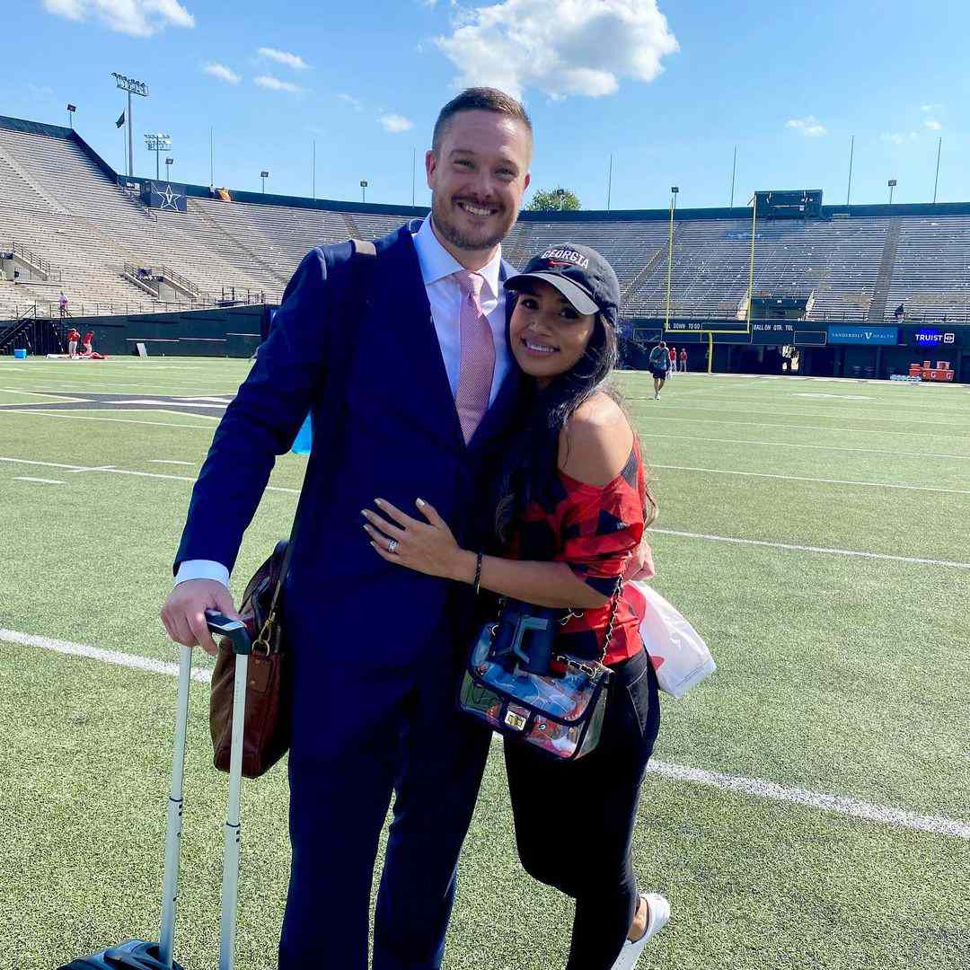 Dan Lanning Wife: Everything You Need to Know!