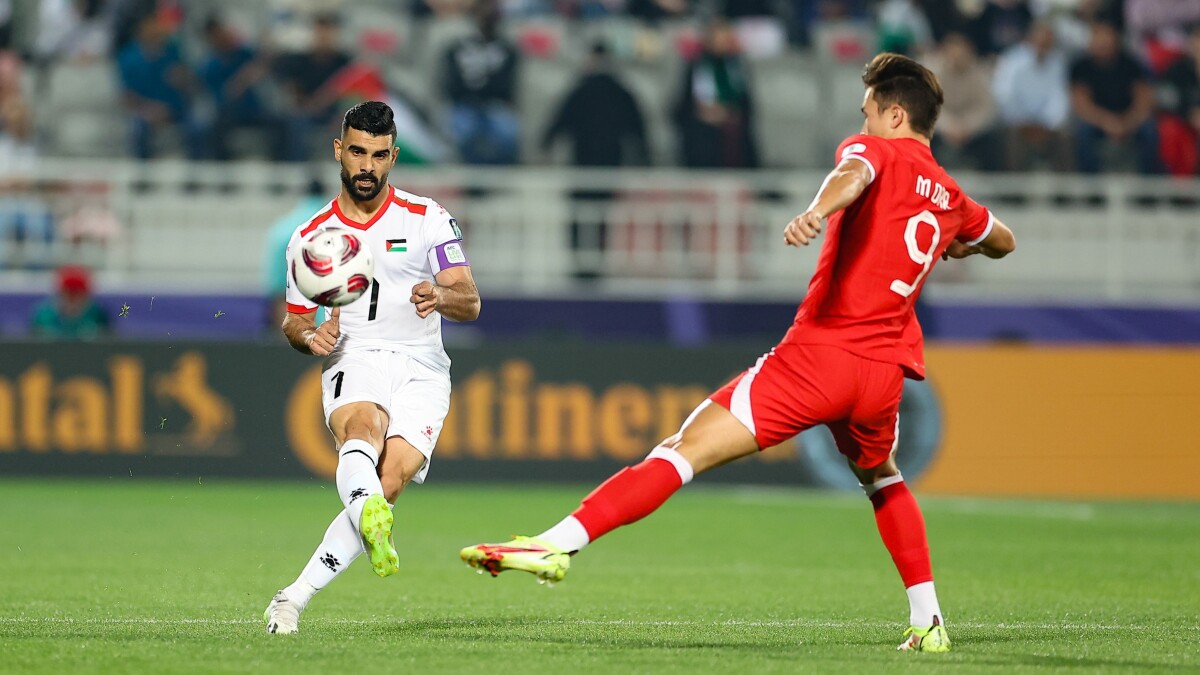 Hong Kong vs Palestine Prediction: Who Will Win? Easy Match Preview!