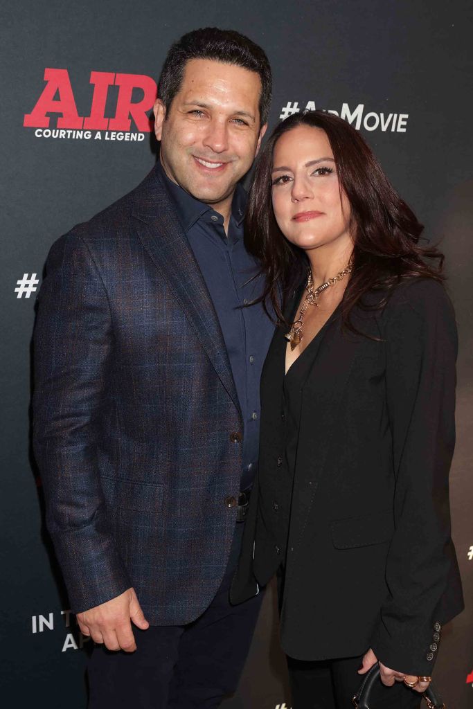 Adam Schefter Wife Sharri: Get the Details on Their Relationship