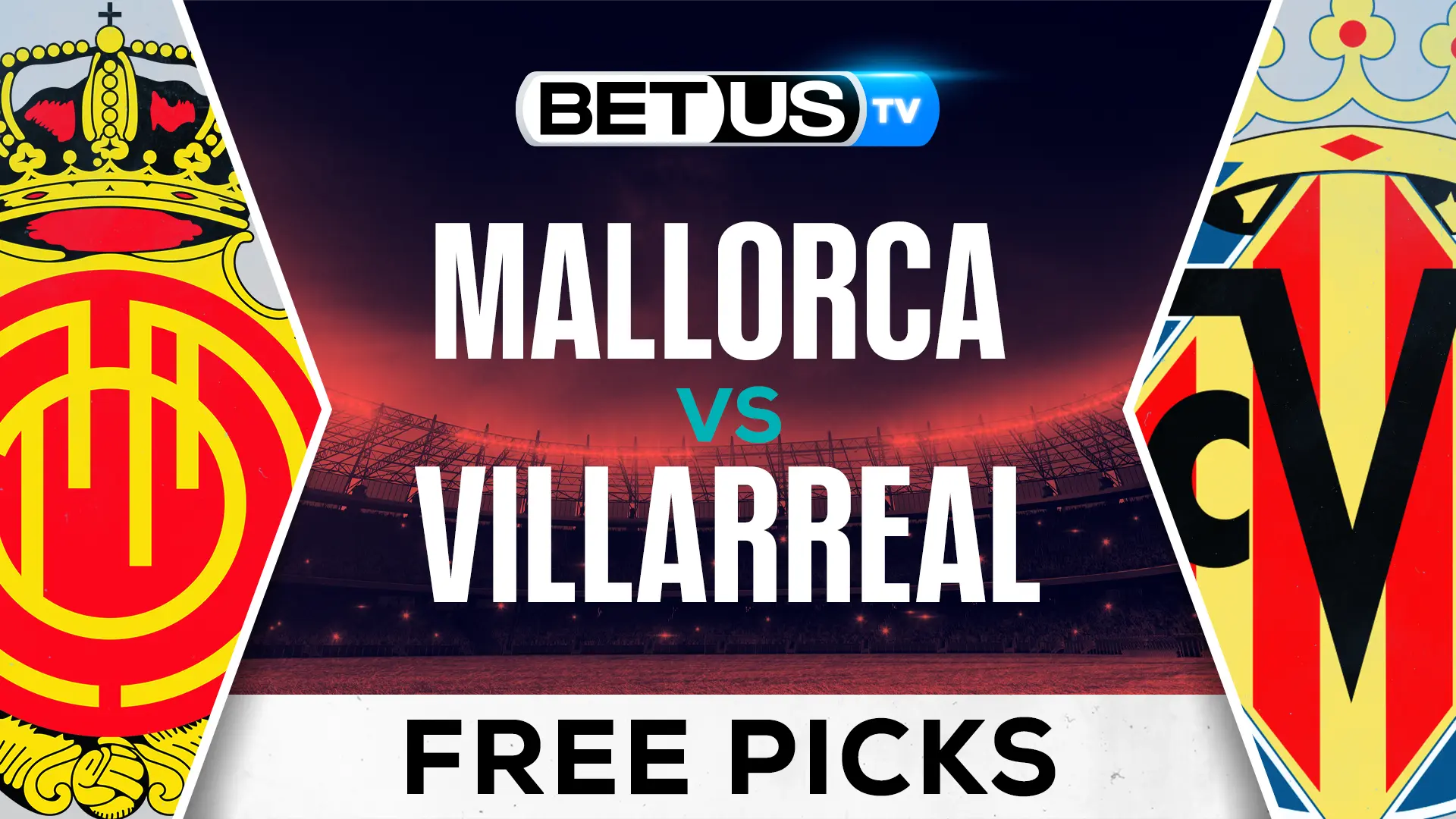 Mallorca vs Villarreal Prediction: Get the Best Game Analysis.