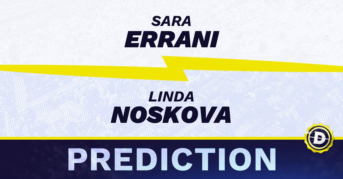 Linda Noskova vs Sara Errani: Can the Underdog Surprise Everyone?