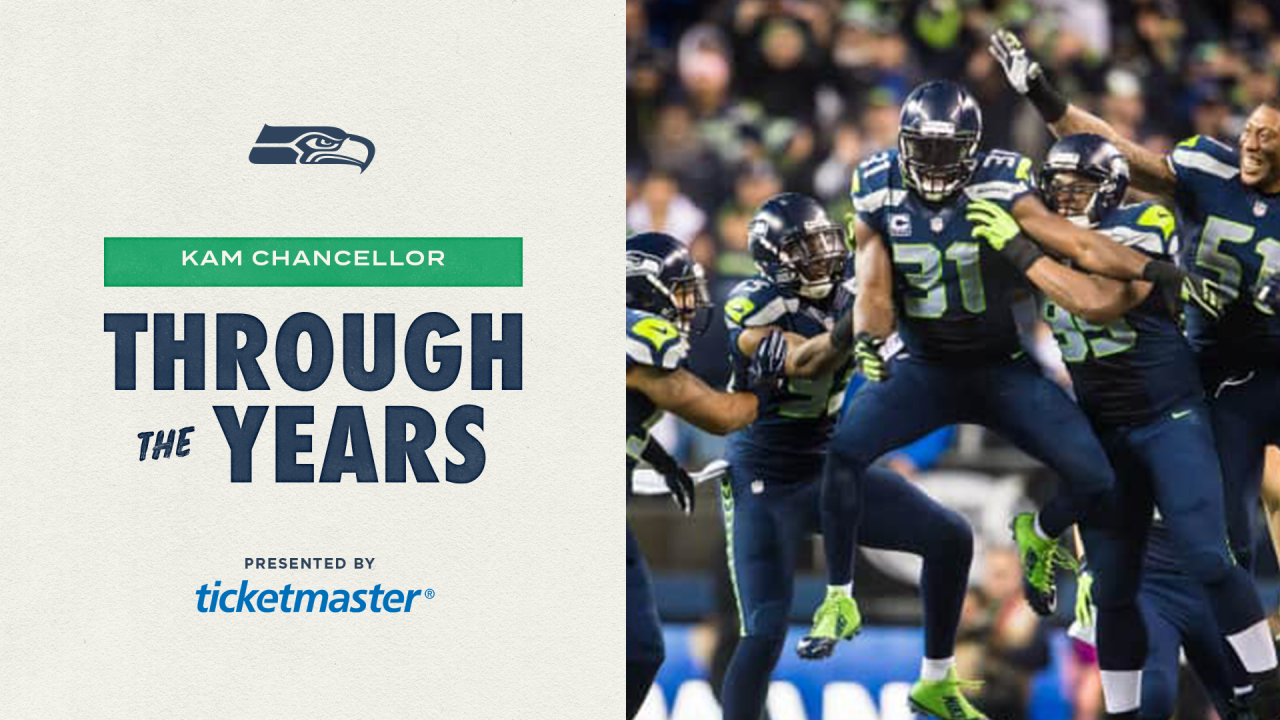 Is Kam Chancellor a Hall of Famer? Debate & Career Highlights!