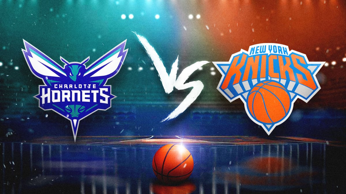 Simple Prediction: Hornets vs Knicks, Who is favored to win?