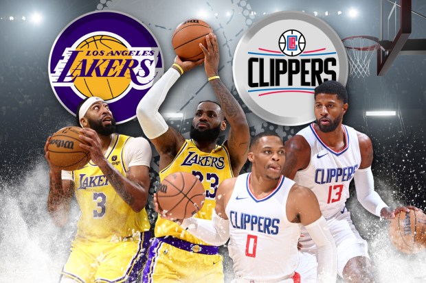 Lakers Game Tonight vs Clippers: Can LeBron James Lead the Lakers pass Clippers?