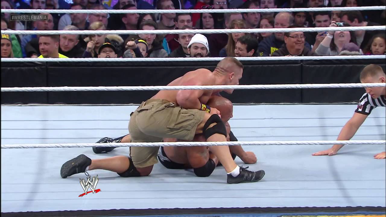 Watch WrestleMania 29: Full Show Highlights and Match Recaps.