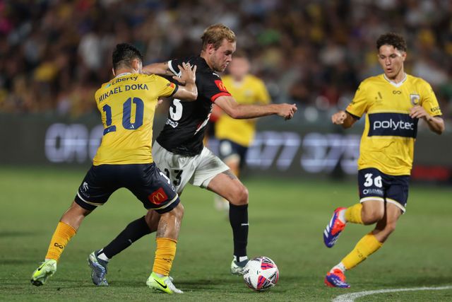 Melbourne City vs Wellington Phoenix Prediction: Who Will Win This Epic Match?