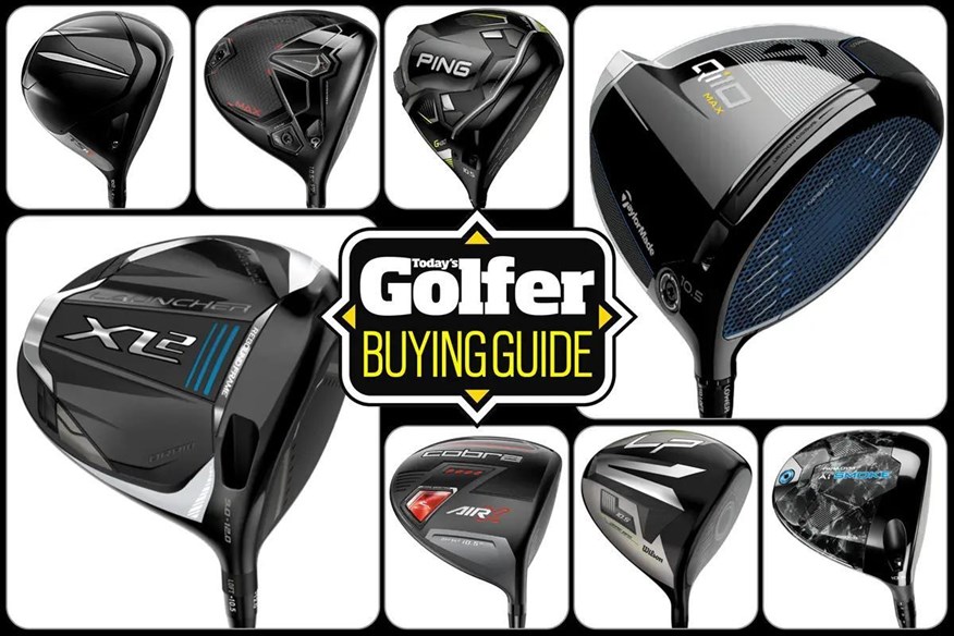 Best Driver 15 Handicap: Our Top Choices in Market