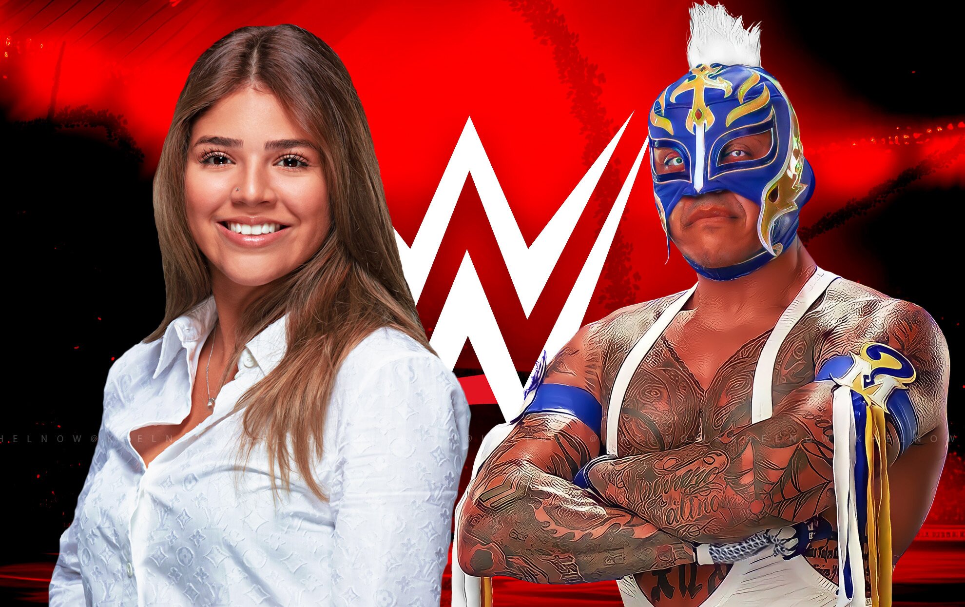 Rey Mysterios Daughter: Get the Latest News and Updates on Her WWE Career