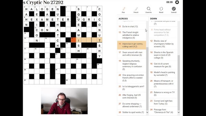 How to Solve Cut Open Say Crossword? Simple Tips Here!