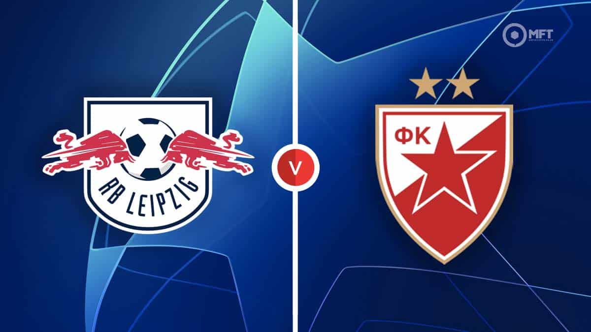 Need a Leipzig vs Red Star Prediction? Find Winning Strategies here!