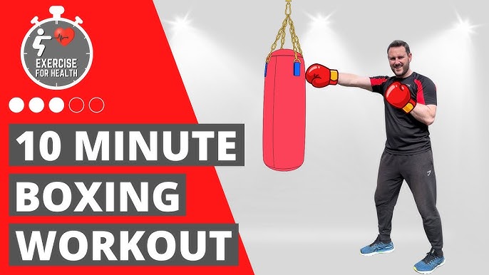 henry hoofts Workout Routine: Get Fighting Fit Explained!