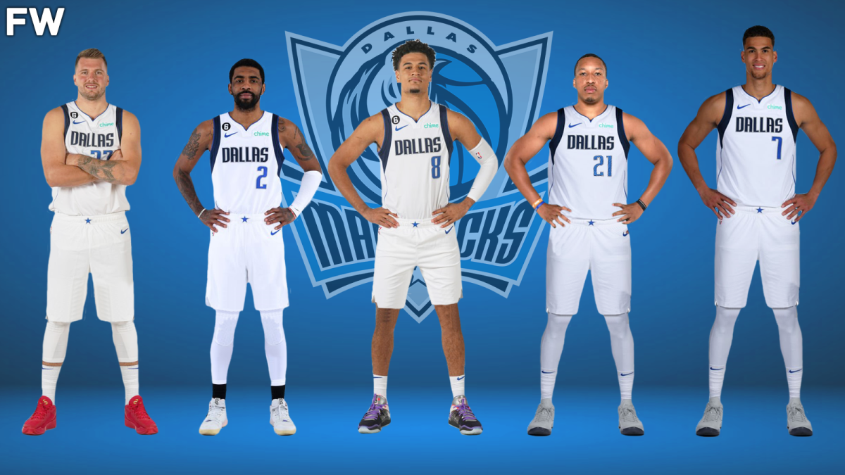 Check the Mavs Starting Lineup: Player Updates and Game Strategy.