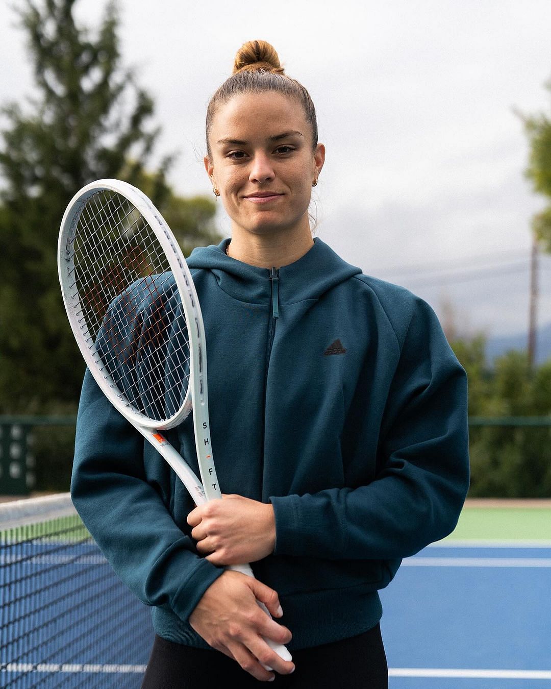 Maria Sakkari Net Worth: How Rich is the Tennis Star in 2024?