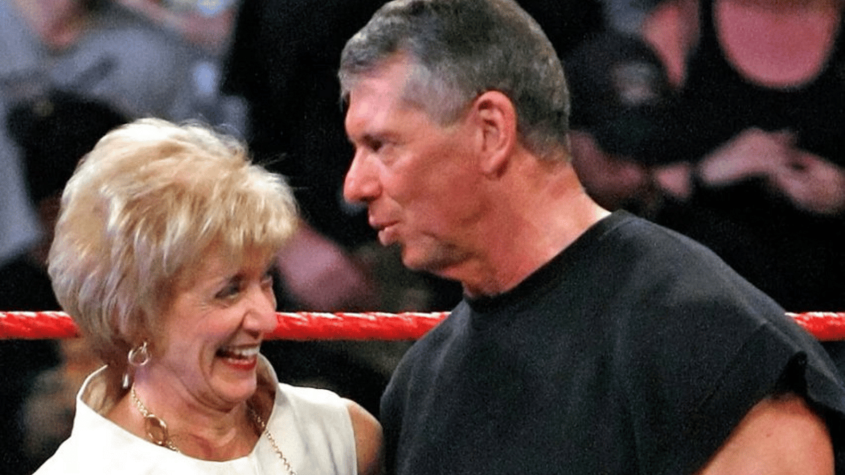 Linda and Vince McMahon: A Shocking Divorce Update!