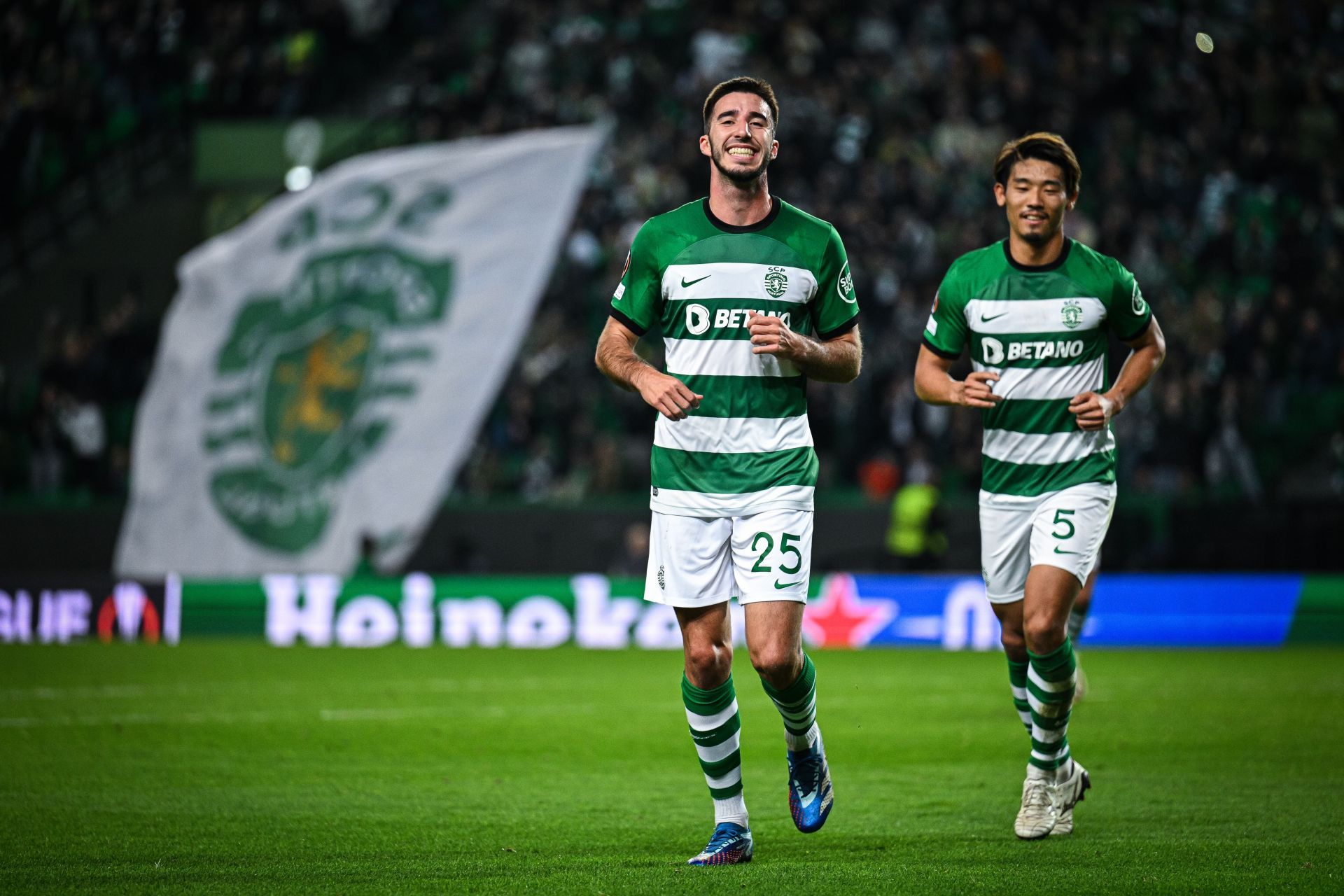 Easy Sporting vs Braga Prediction: Expert Picks and Analysis