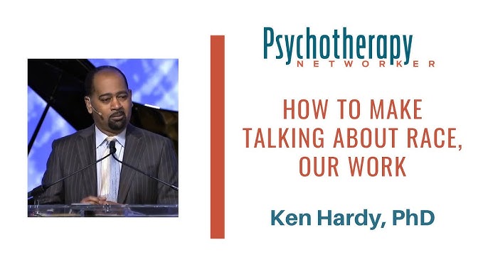 Learn About Ken Hardy: Quick Facts and Best Insights