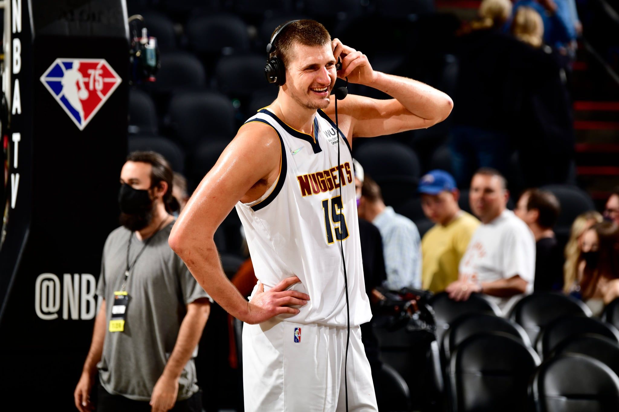 Exploring Nikola Jokic Net Worth: The Jokers Huge Fortune!