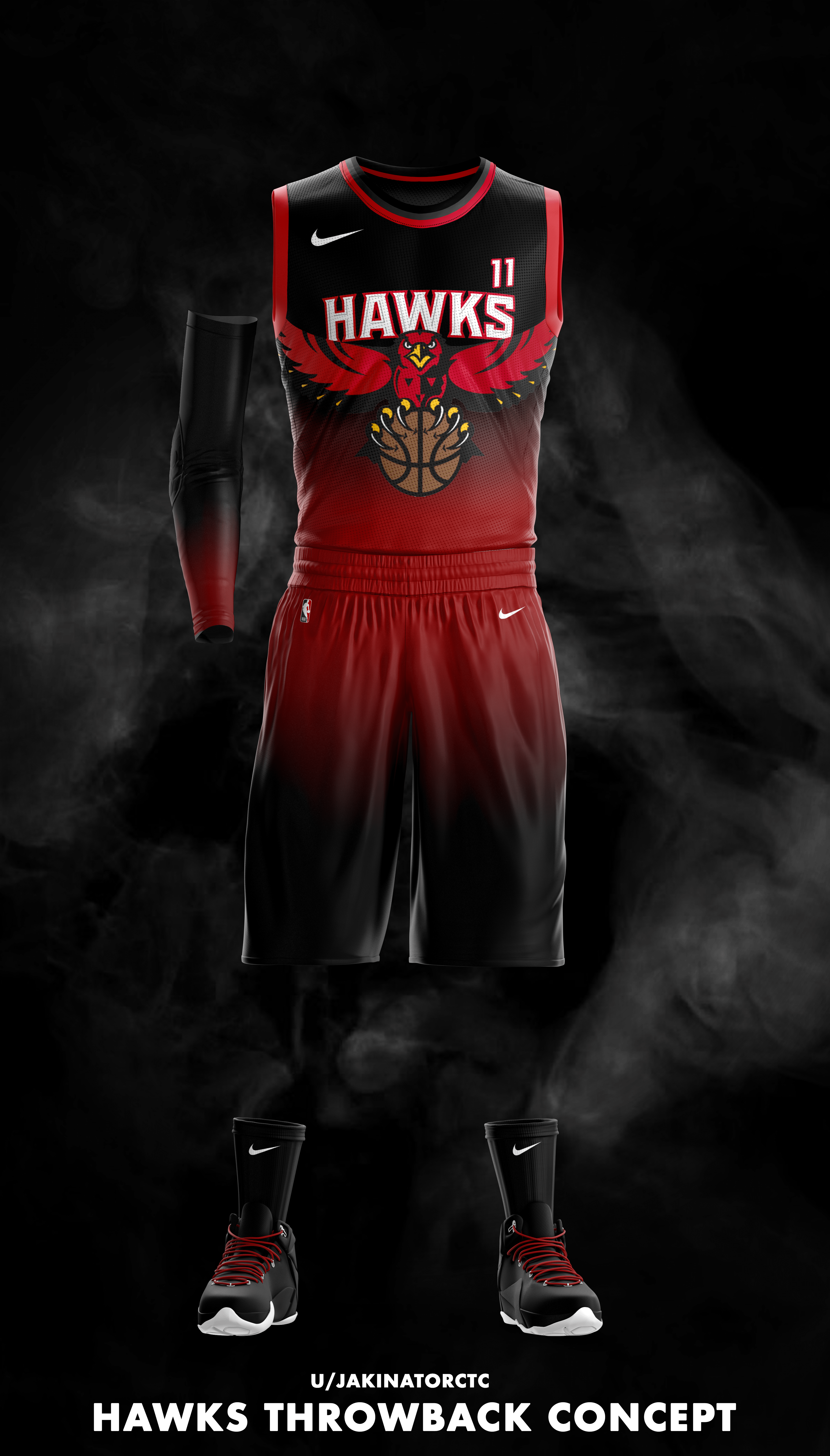 Hawks Throwback Jerseys: Classic Styles You Need Now.