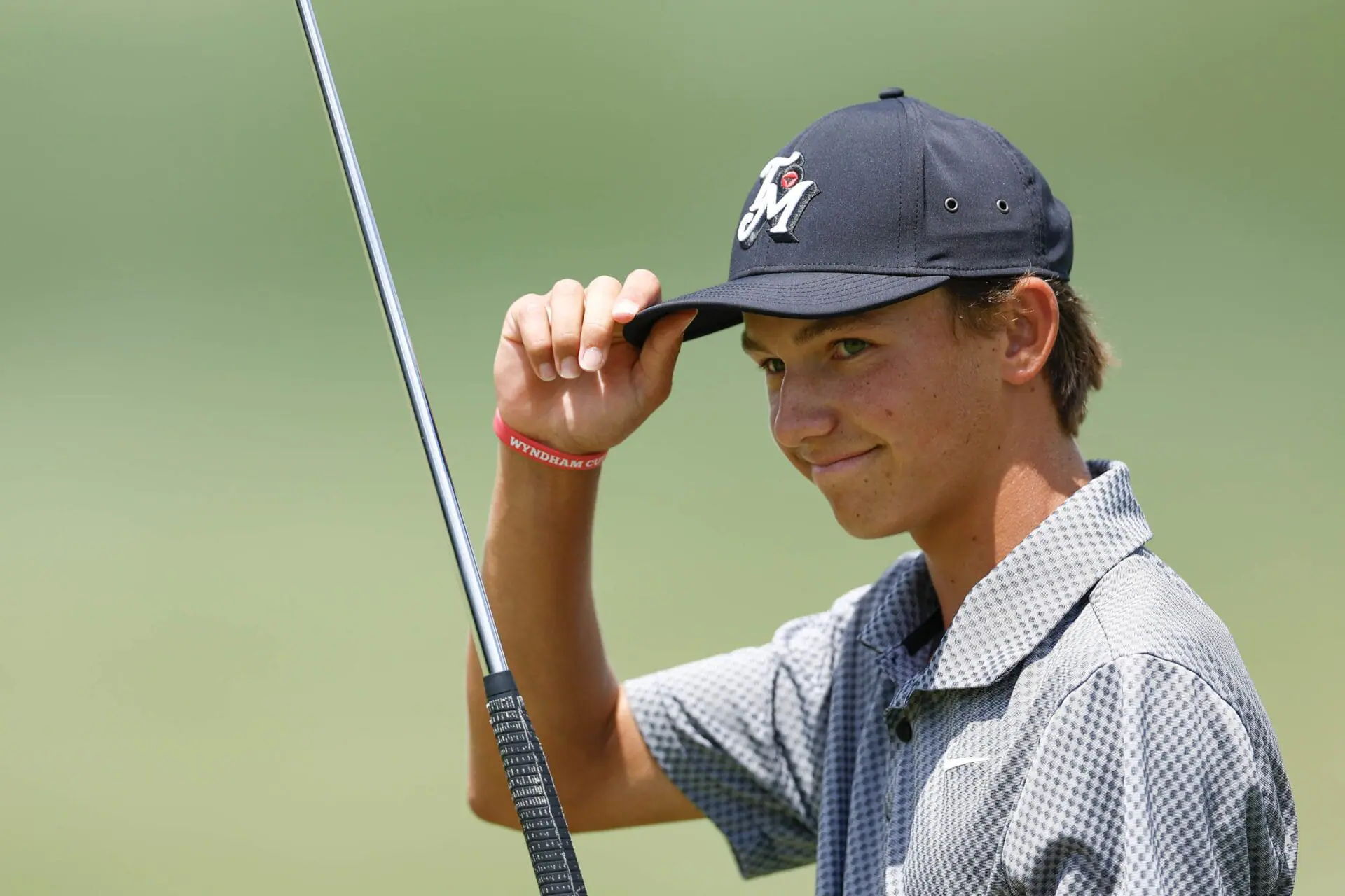 Miles Russell Wikipedia: Complete Bio, Stats, and Achievements (Golfing Sensation)