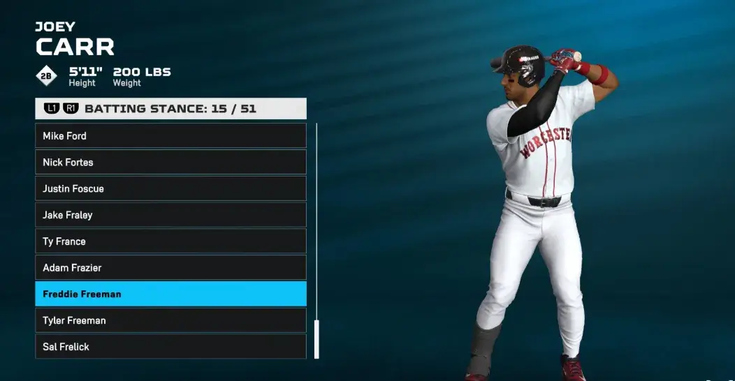 MLB The Show 22 Legend Batting Stances: Unlock Iconic Player Styles!