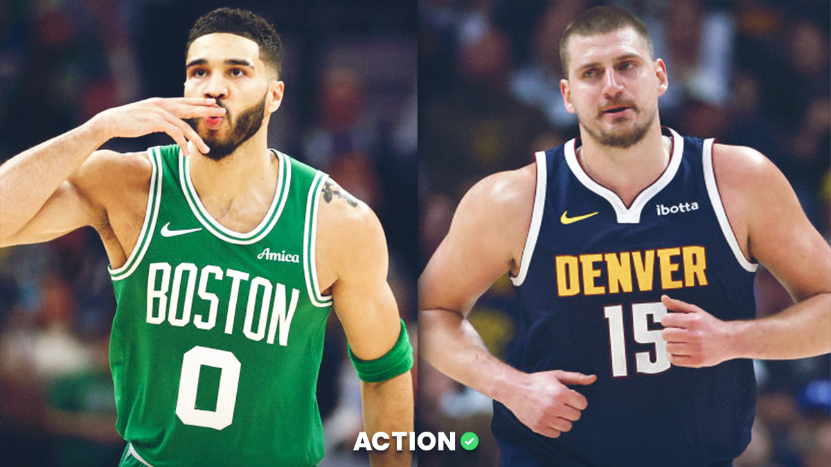 Boston vs Nuggets prediction: Whos favored to win?